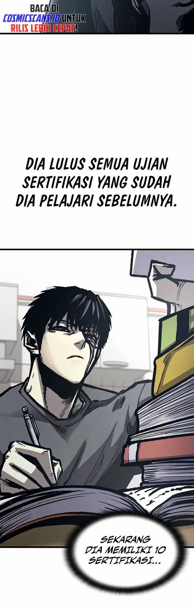 Hectopascals Chapter 97 - halaman 29