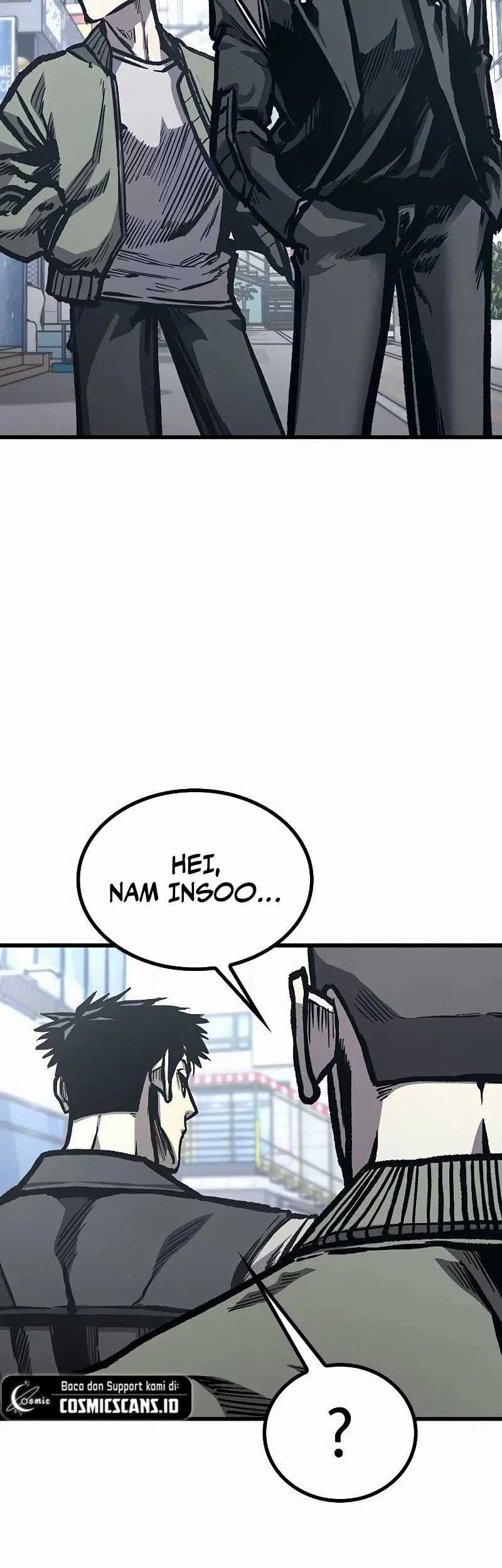 Hectopascals Chapter 97 - halaman 31