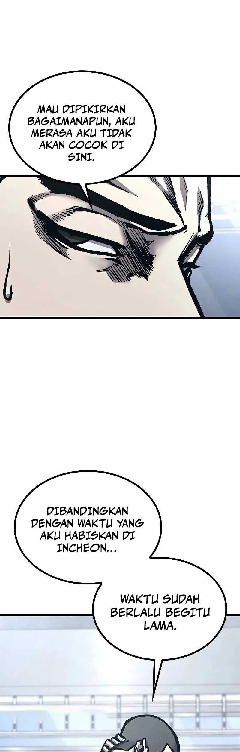 Hectopascals Chapter 97 - halaman 32