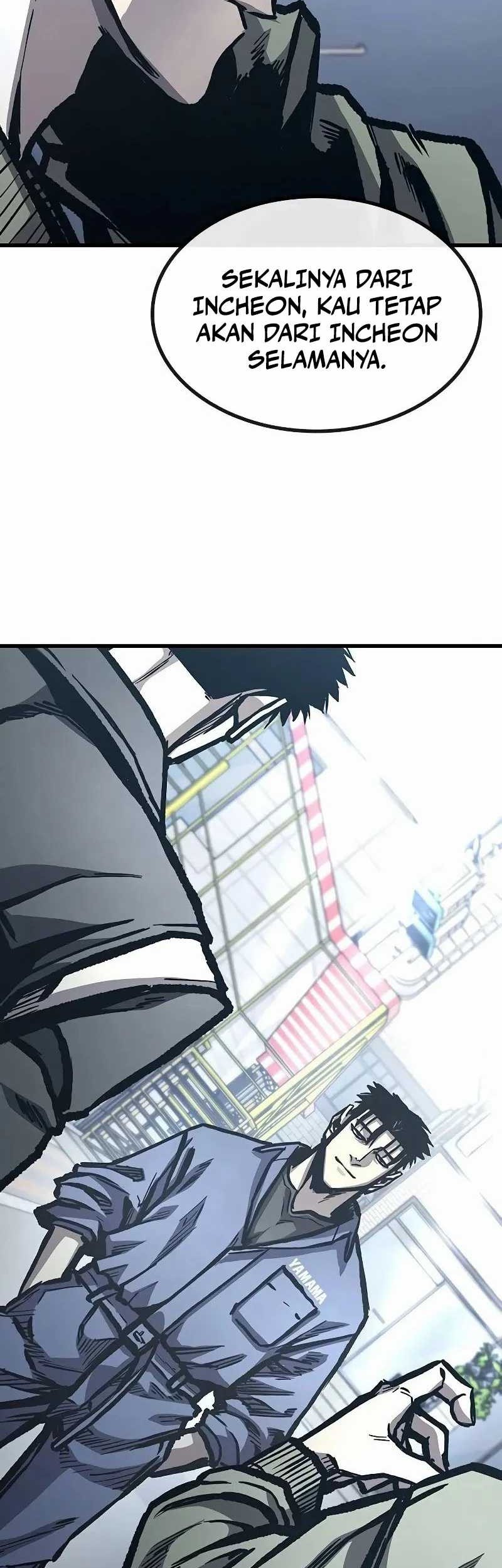 Hectopascals Chapter 97 - halaman 34
