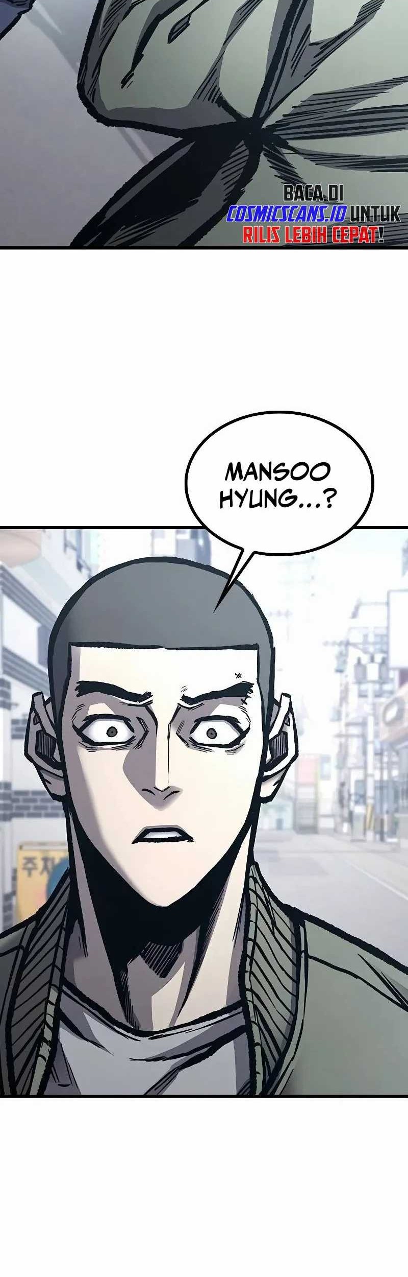 Hectopascals Chapter 97 - halaman 35