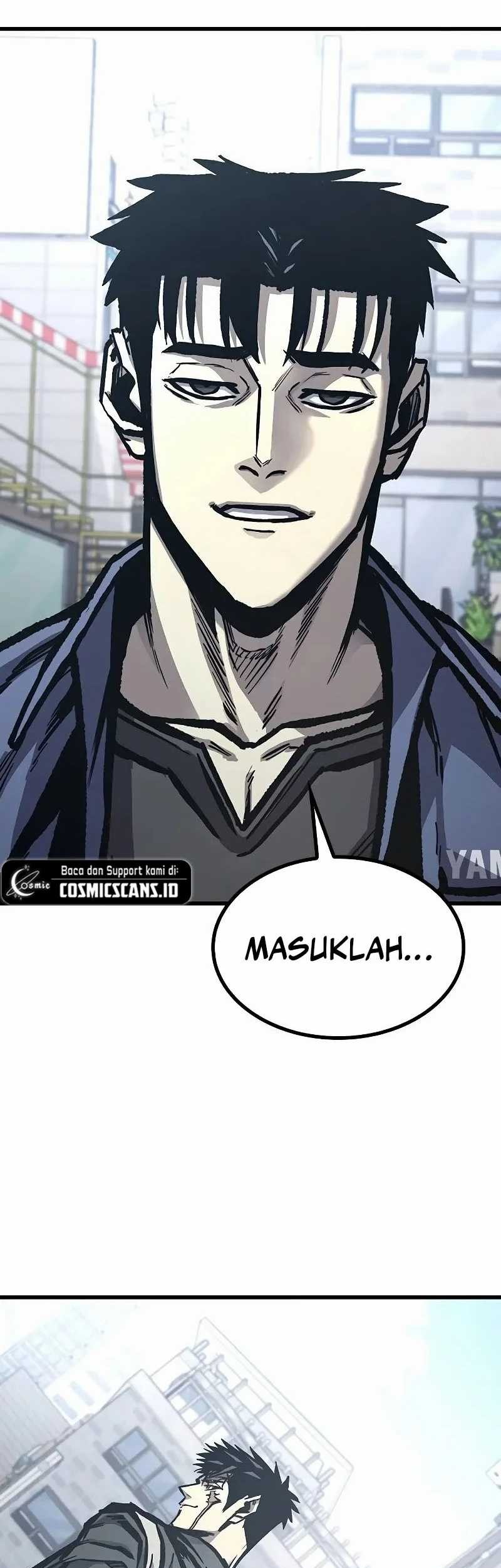 Hectopascals Chapter 97 - halaman 36