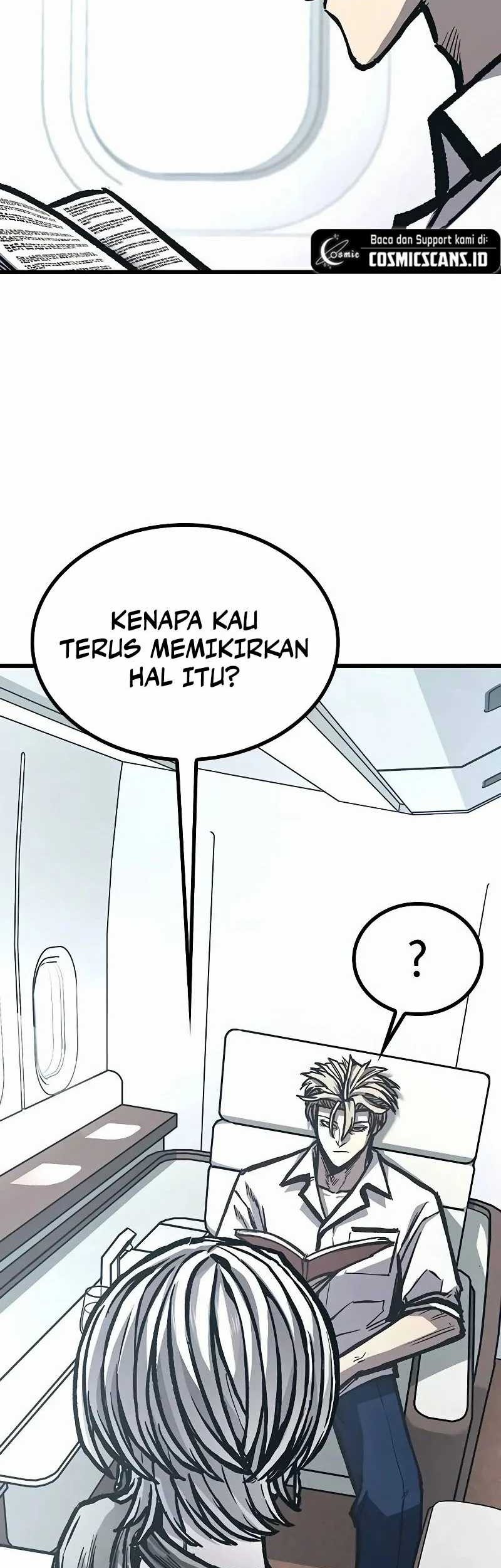 Hectopascals Chapter 97 - halaman 40