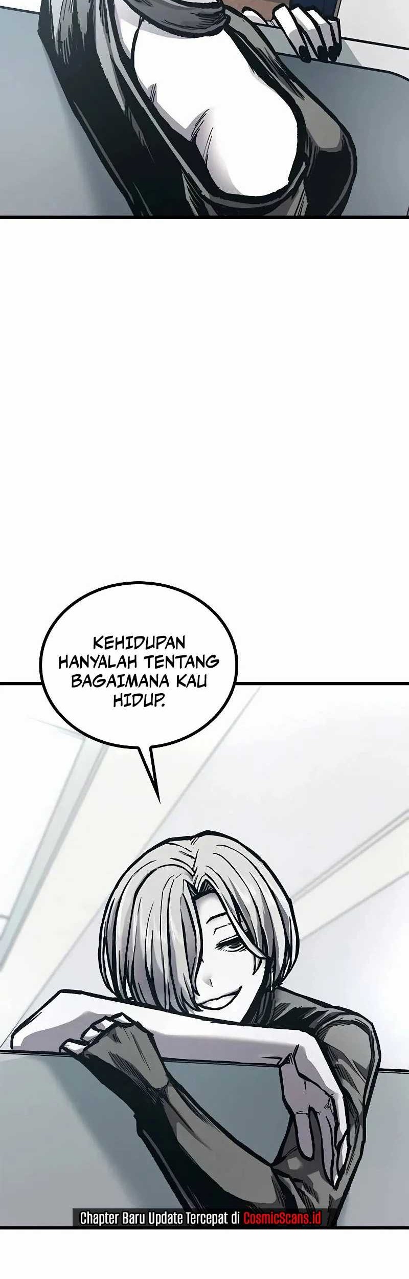 Hectopascals Chapter 97 - halaman 41