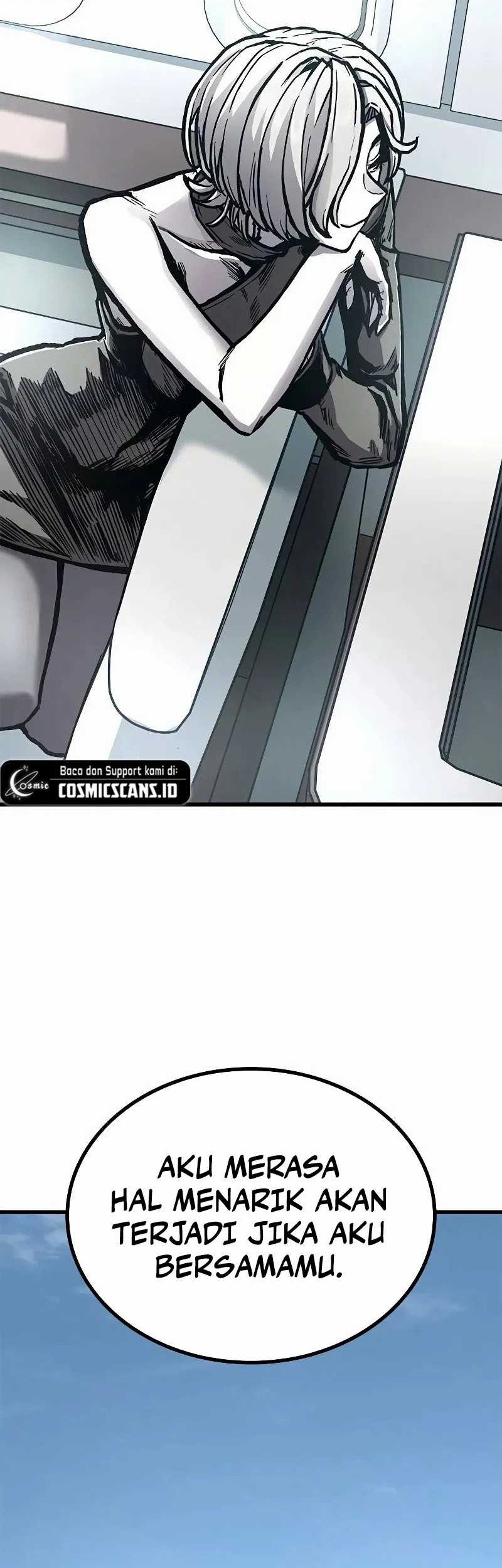 Hectopascals Chapter 97 - halaman 43