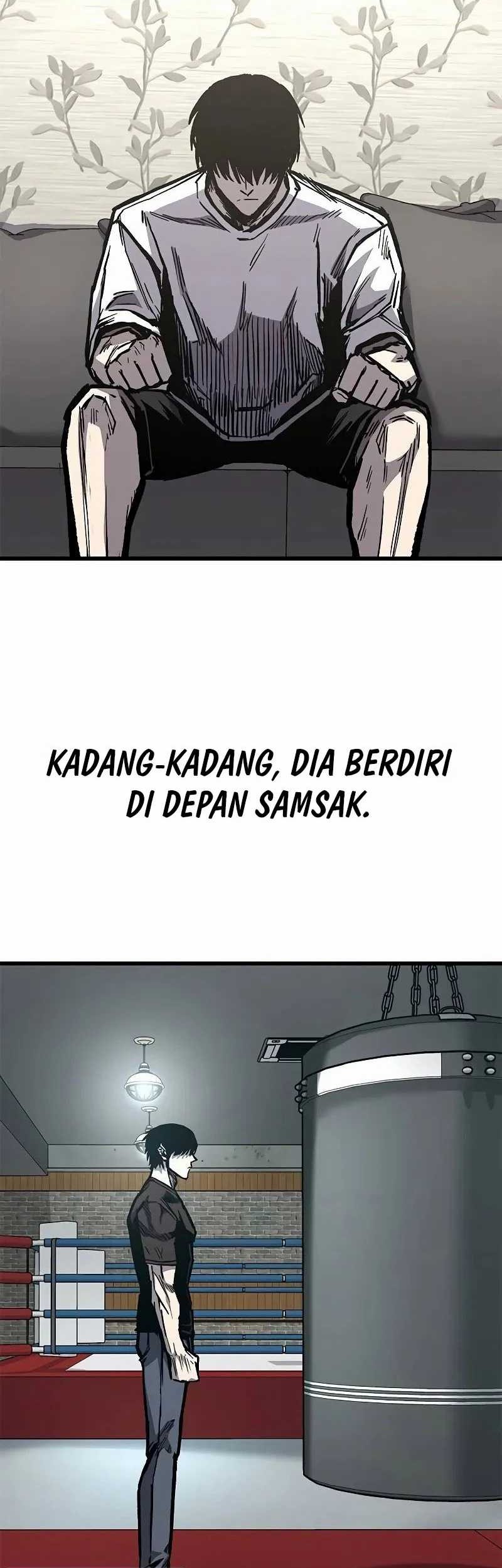 Hectopascals Chapter 97 - halaman 46