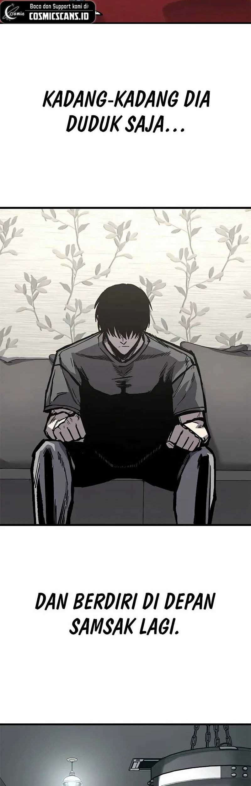 Hectopascals Chapter 97 - halaman 47
