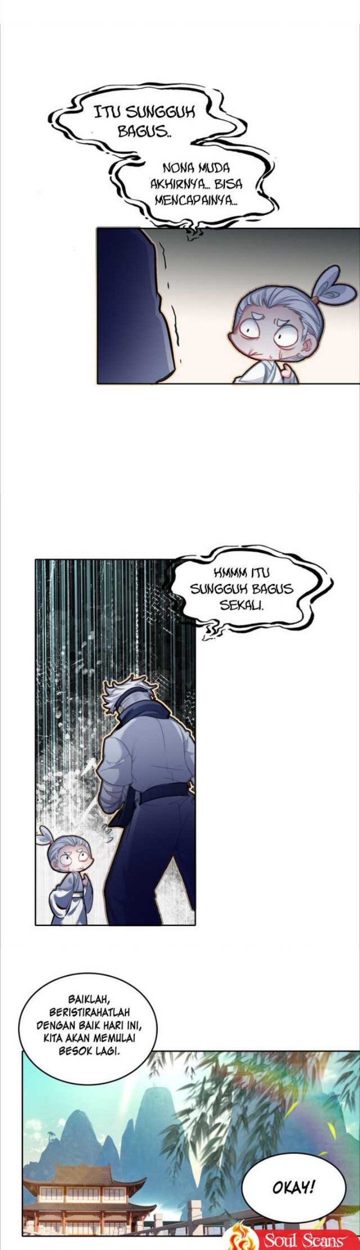 Height Gap Couple Chapter 0 - halaman 16