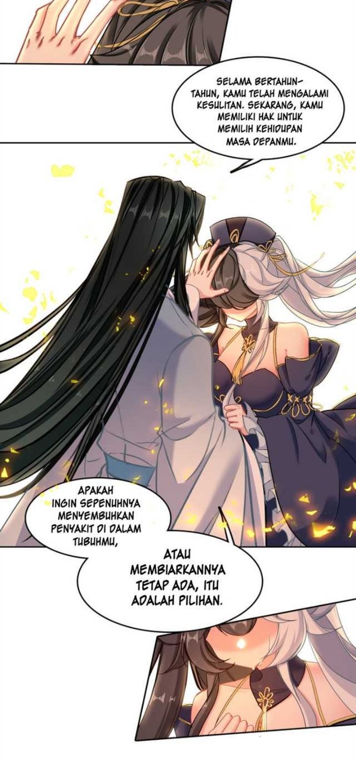 Height Gap Couple Chapter 0 - halaman 7