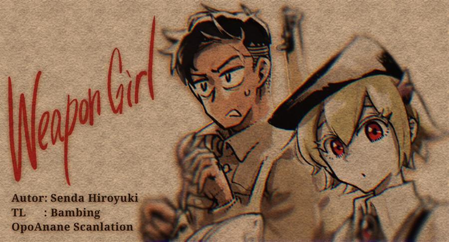 Heiki Shoujo Chapter 1 - halaman 10
