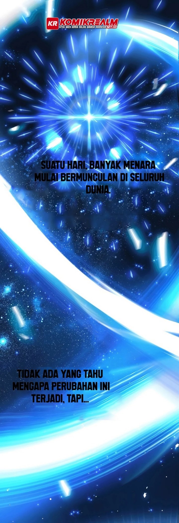 Heir of Mythical Heroes Chapter 1 - halaman 2