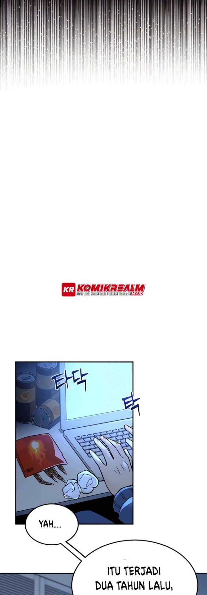Heir of Mythical Heroes Chapter 1 - halaman 23