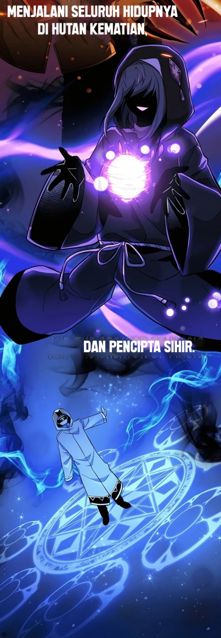 Heir of Mythical Heroes Chapter 1 - halaman 26