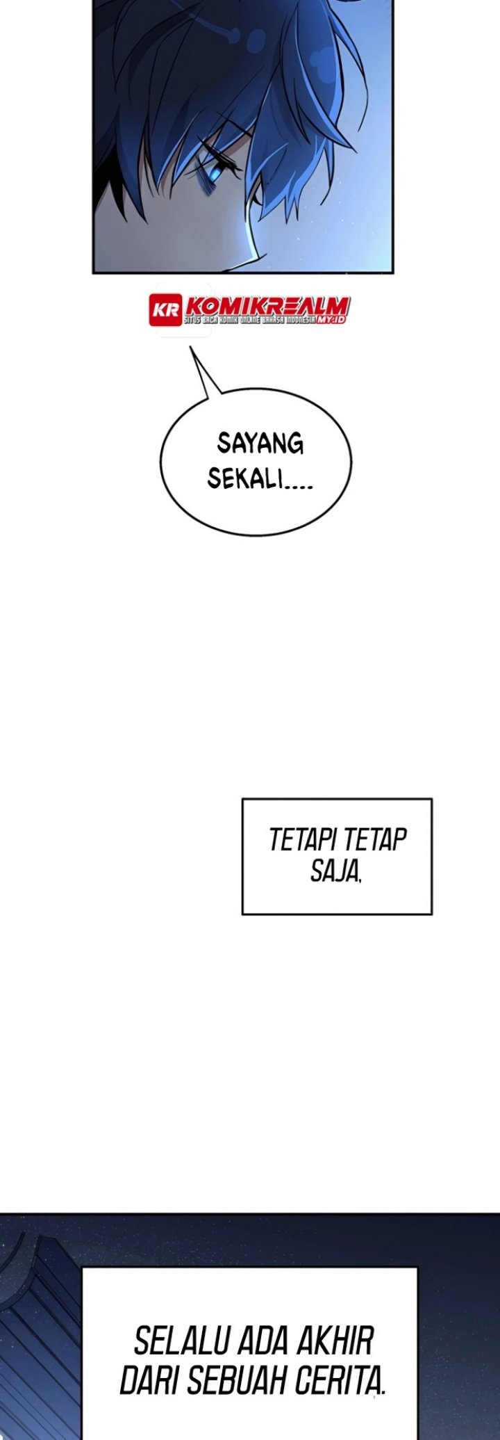 Heir of Mythical Heroes Chapter 1 - halaman 29