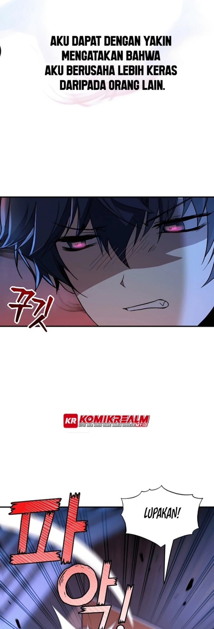 Heir of Mythical Heroes Chapter 1 - halaman 35