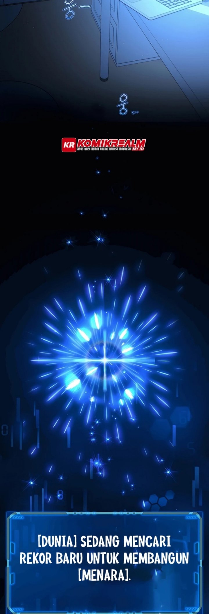 Heir of Mythical Heroes Chapter 1 - halaman 37
