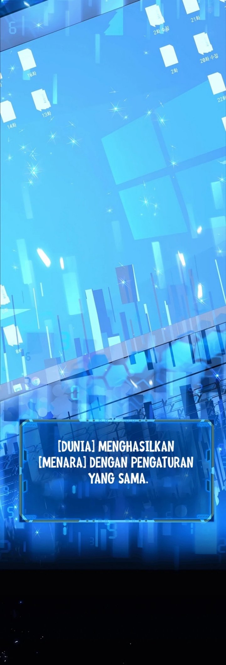 Heir of Mythical Heroes Chapter 1 - halaman 39
