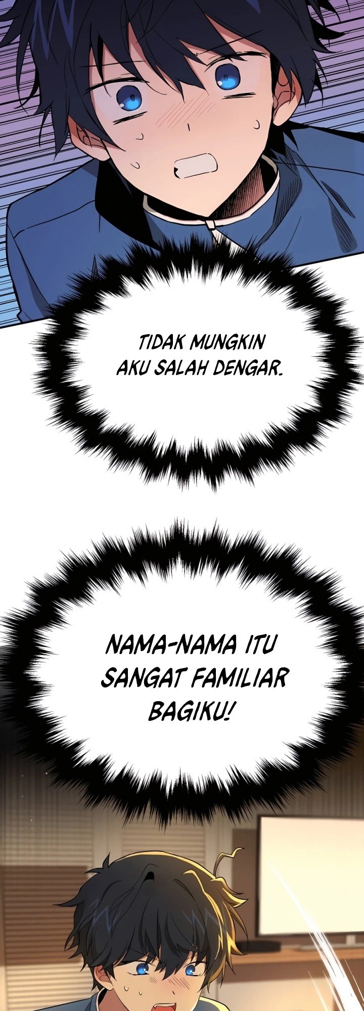Heir of Mythical Heroes Chapter 1 - halaman 48