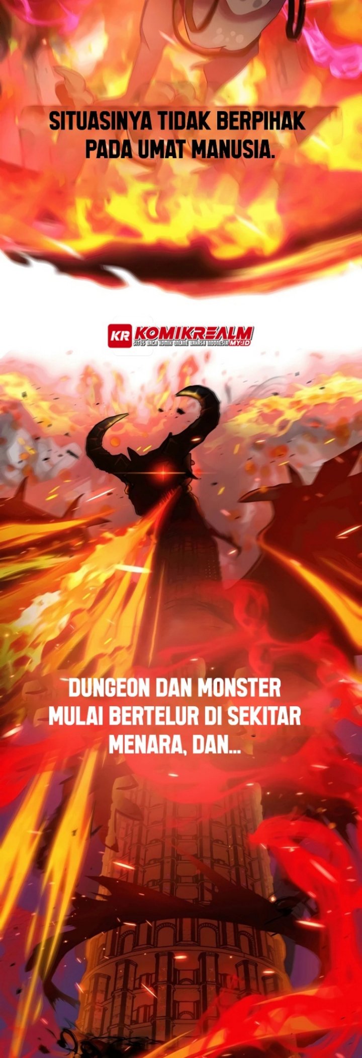 Heir of Mythical Heroes Chapter 1 - halaman 5