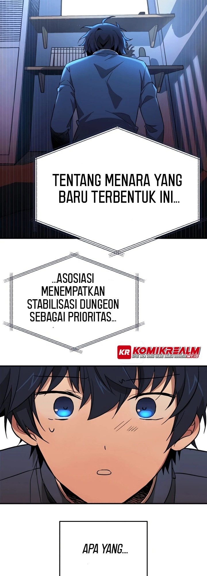 Heir of Mythical Heroes Chapter 1 - halaman 53