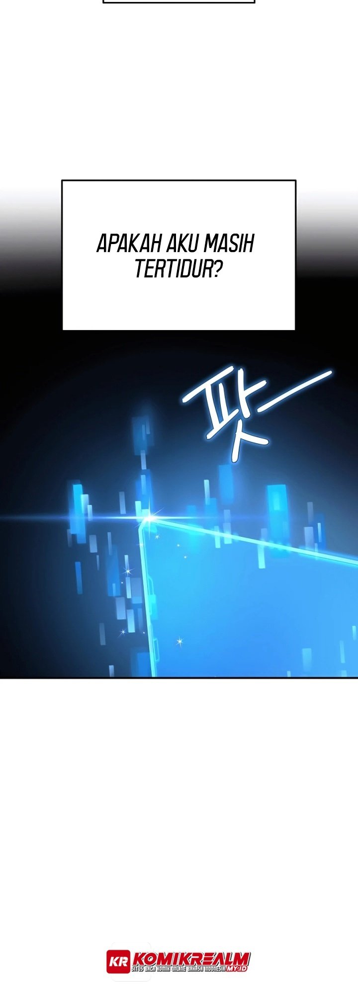 Heir of Mythical Heroes Chapter 1 - halaman 54