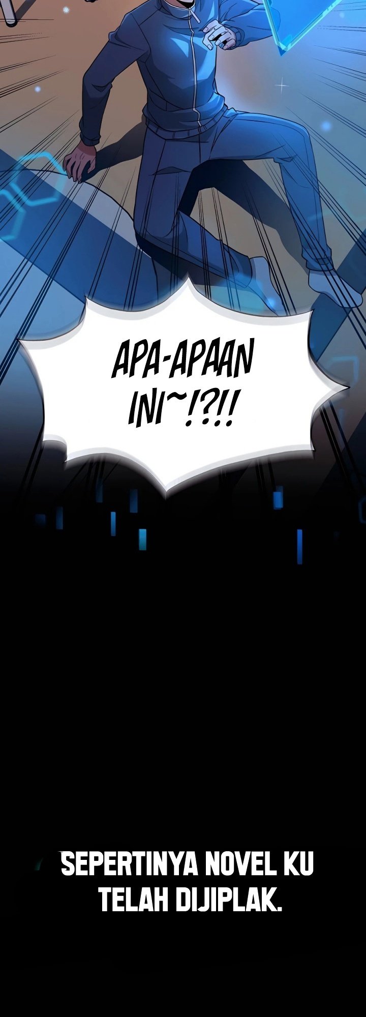 Heir of Mythical Heroes Chapter 1 - halaman 58