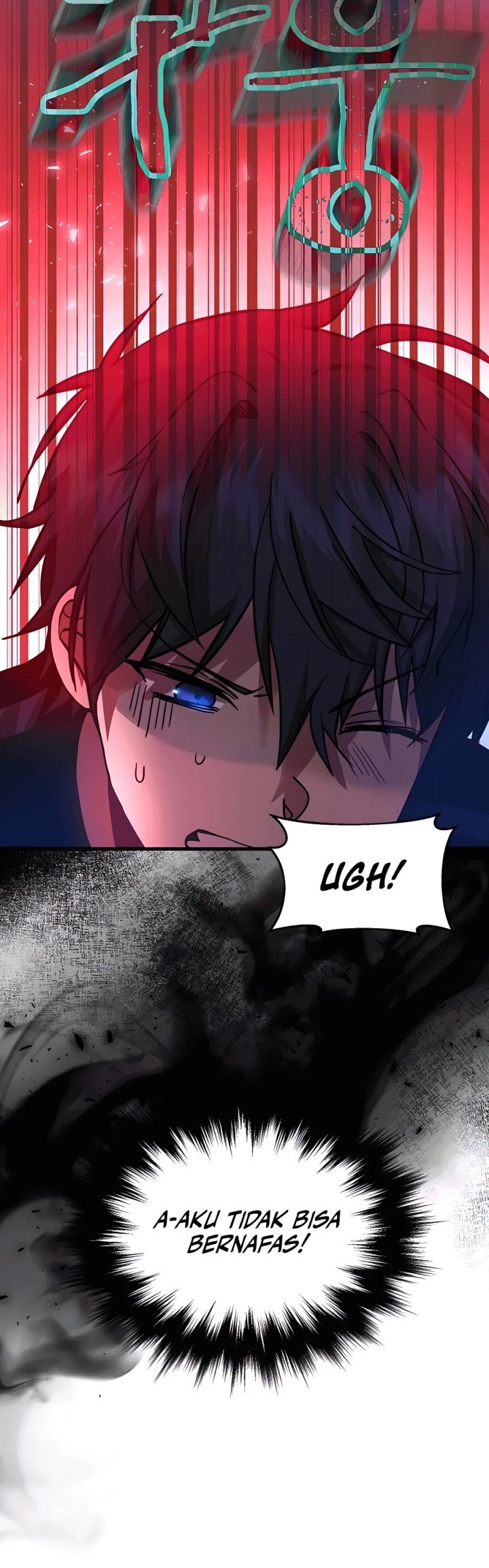 Heir of Mythical Heroes Chapter 10 - halaman 10