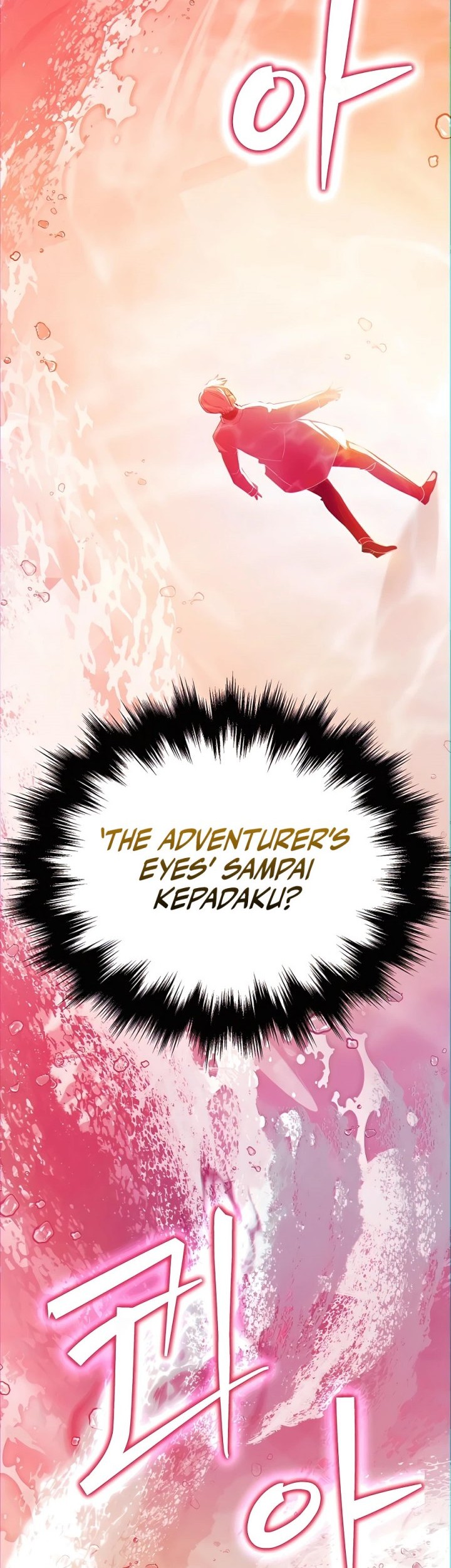 Heir of Mythical Heroes Chapter 10 - halaman 15