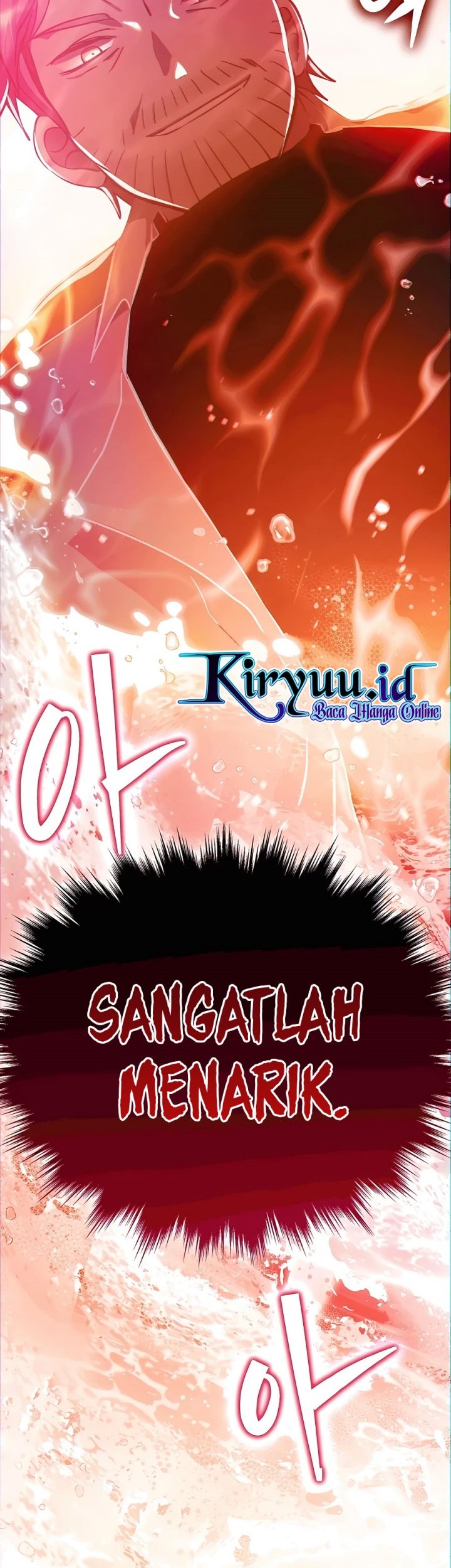 Heir of Mythical Heroes Chapter 10 - halaman 17