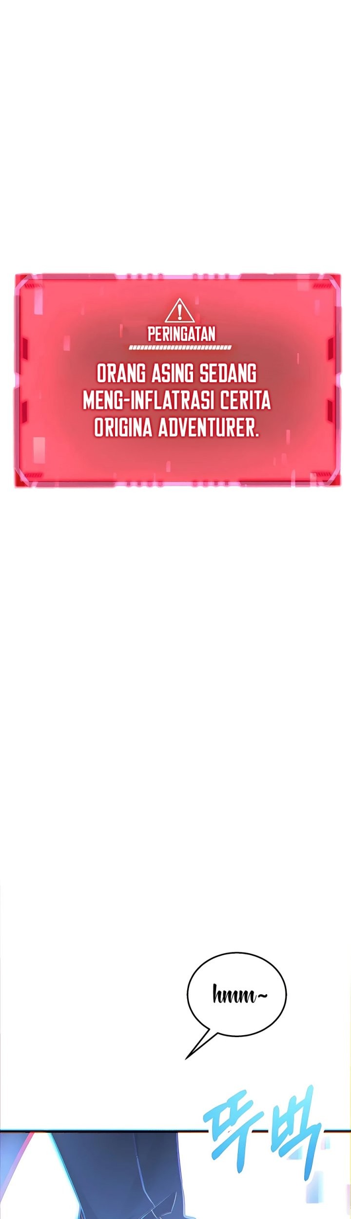 Heir of Mythical Heroes Chapter 10 - halaman 2