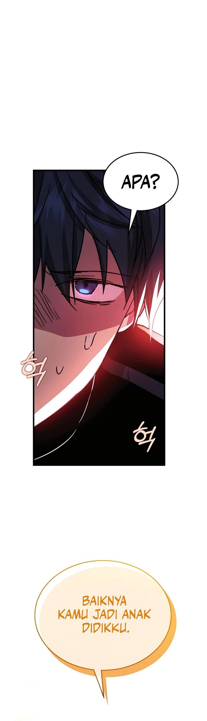 Heir of Mythical Heroes Chapter 10 - halaman 23