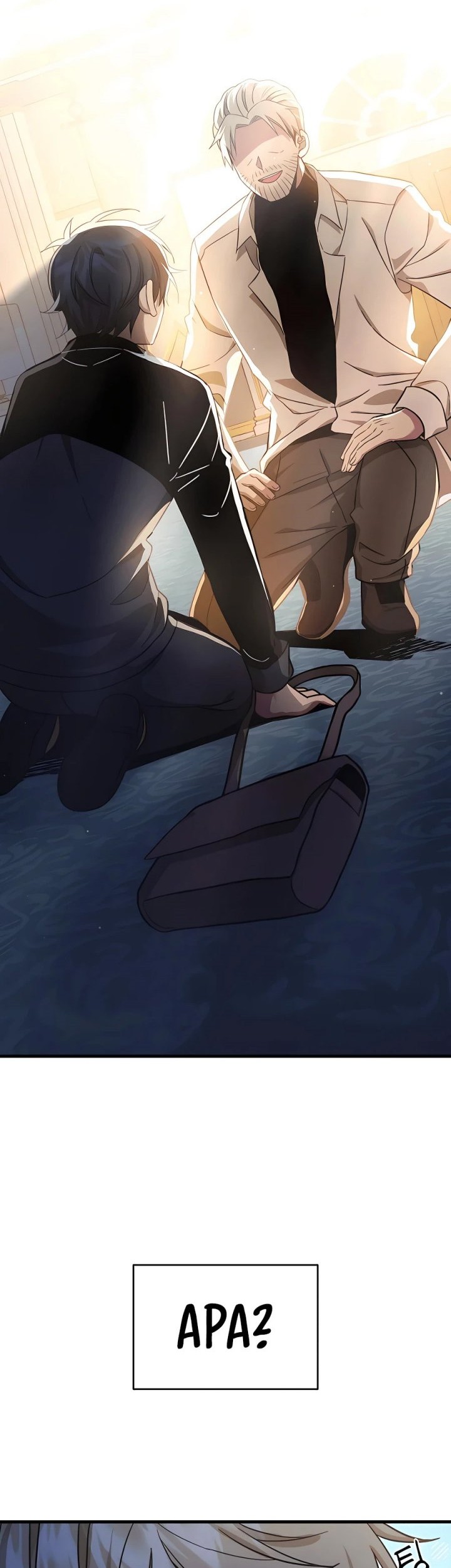 Heir of Mythical Heroes Chapter 10 - halaman 24