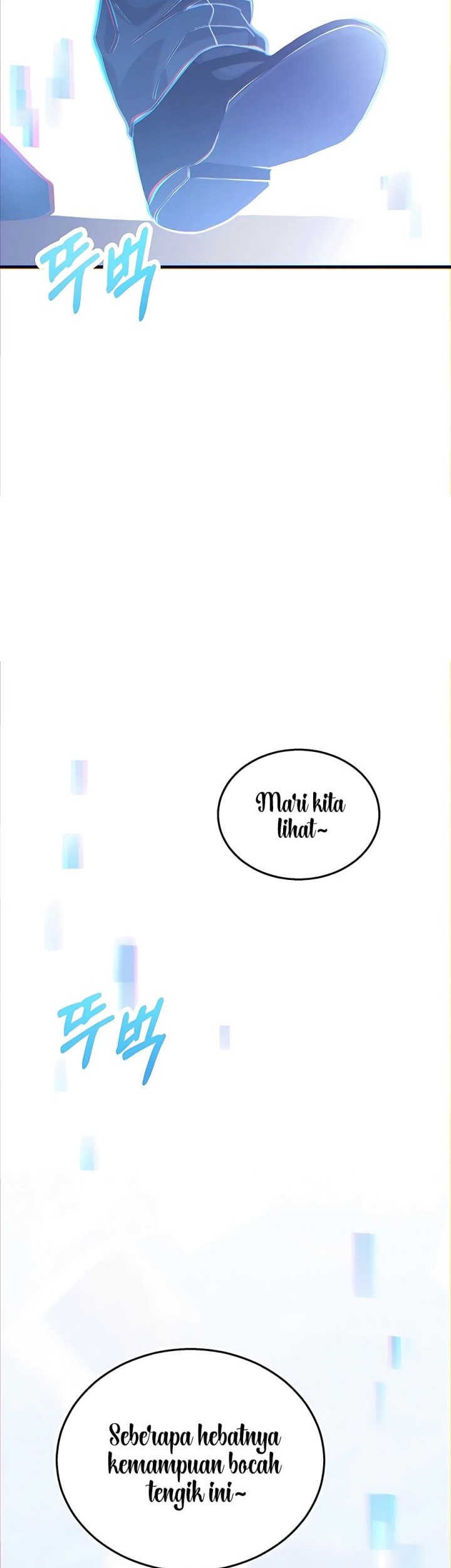 Heir of Mythical Heroes Chapter 10 - halaman 3