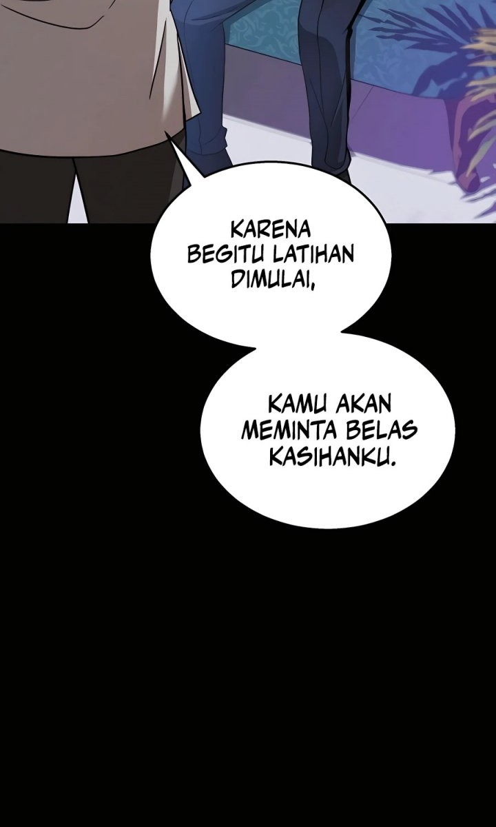 Heir of Mythical Heroes Chapter 10 - halaman 32