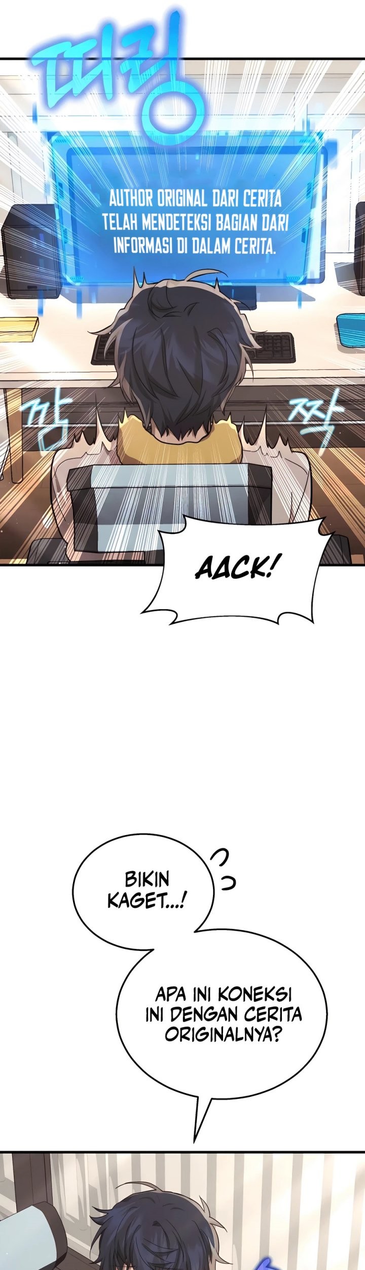 Heir of Mythical Heroes Chapter 10 - halaman 37