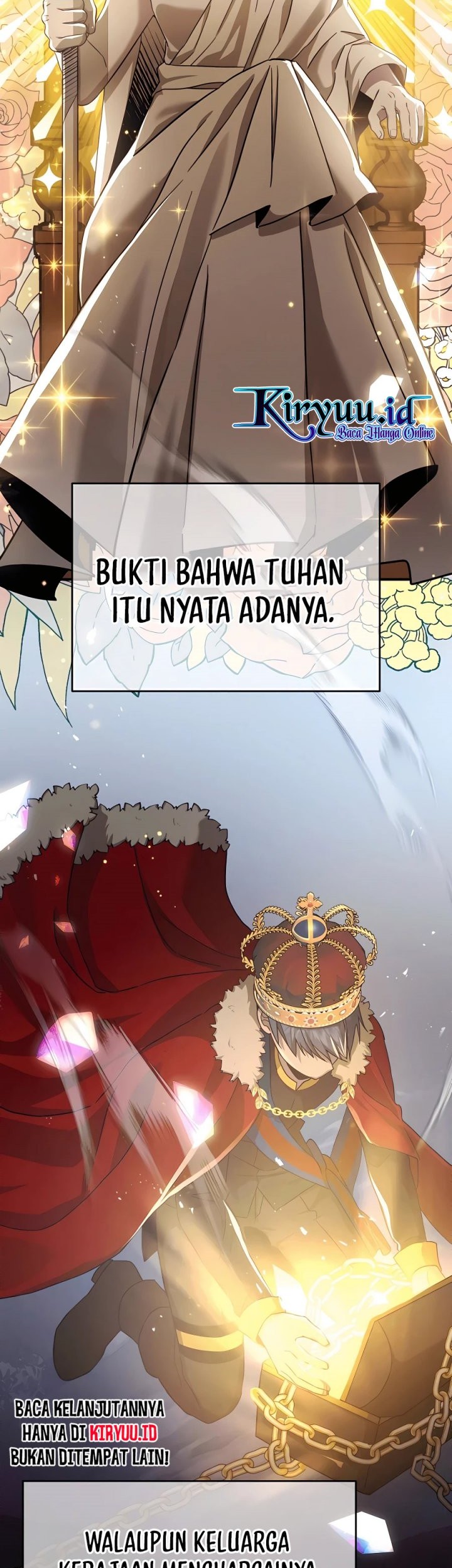 Heir of Mythical Heroes Chapter 10 - halaman 43