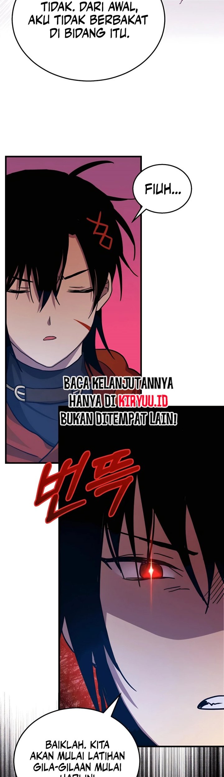 Heir of Mythical Heroes Chapter 10 - halaman 49