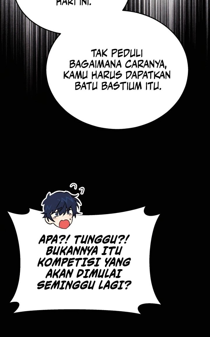 Heir of Mythical Heroes Chapter 10 - halaman 50