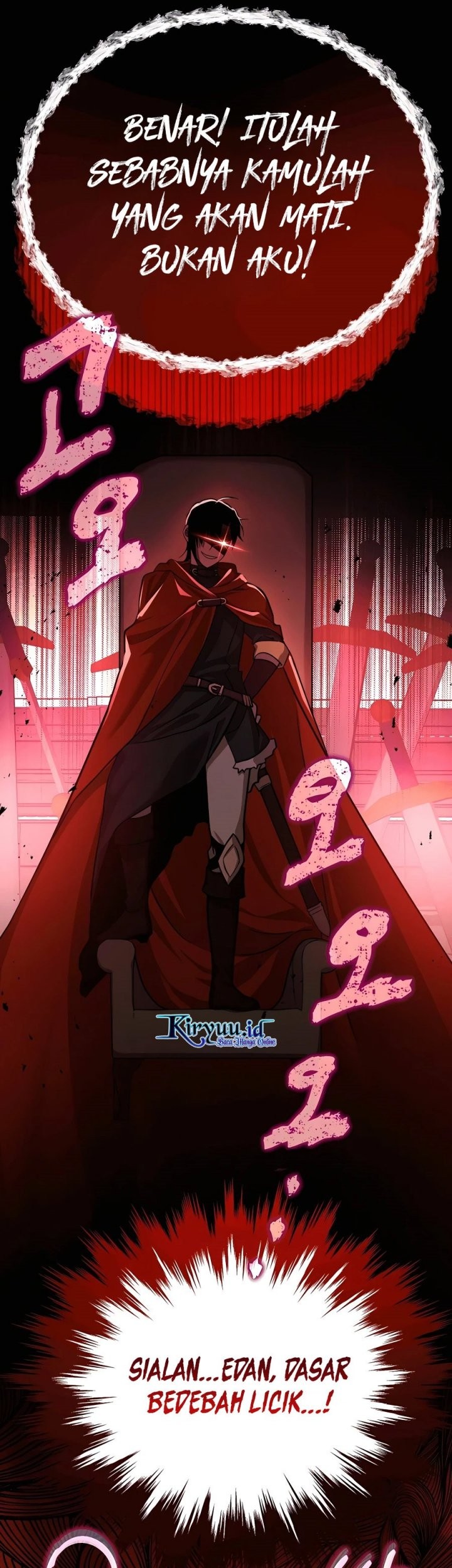 Heir of Mythical Heroes Chapter 10 - halaman 51