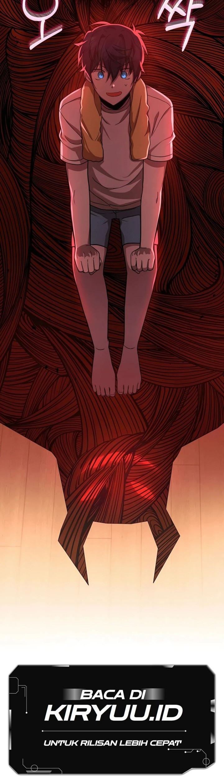 Heir of Mythical Heroes Chapter 10 - halaman 52