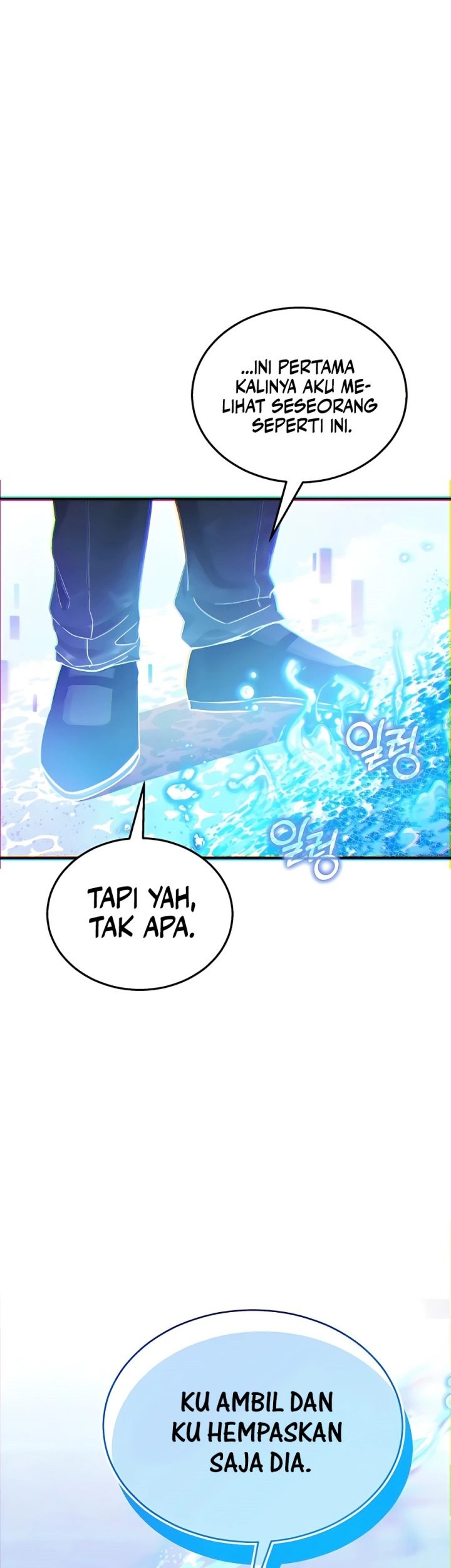 Heir of Mythical Heroes Chapter 10 - halaman 7