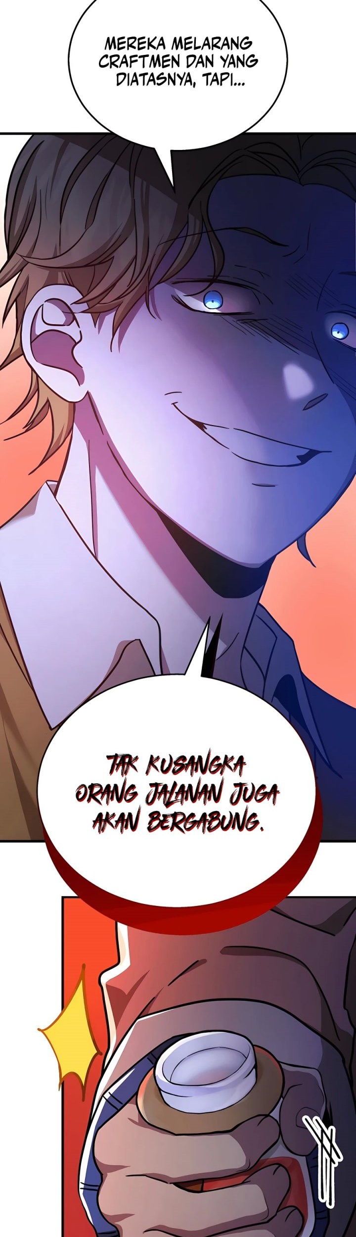 Heir of Mythical Heroes Chapter 11 - halaman 24