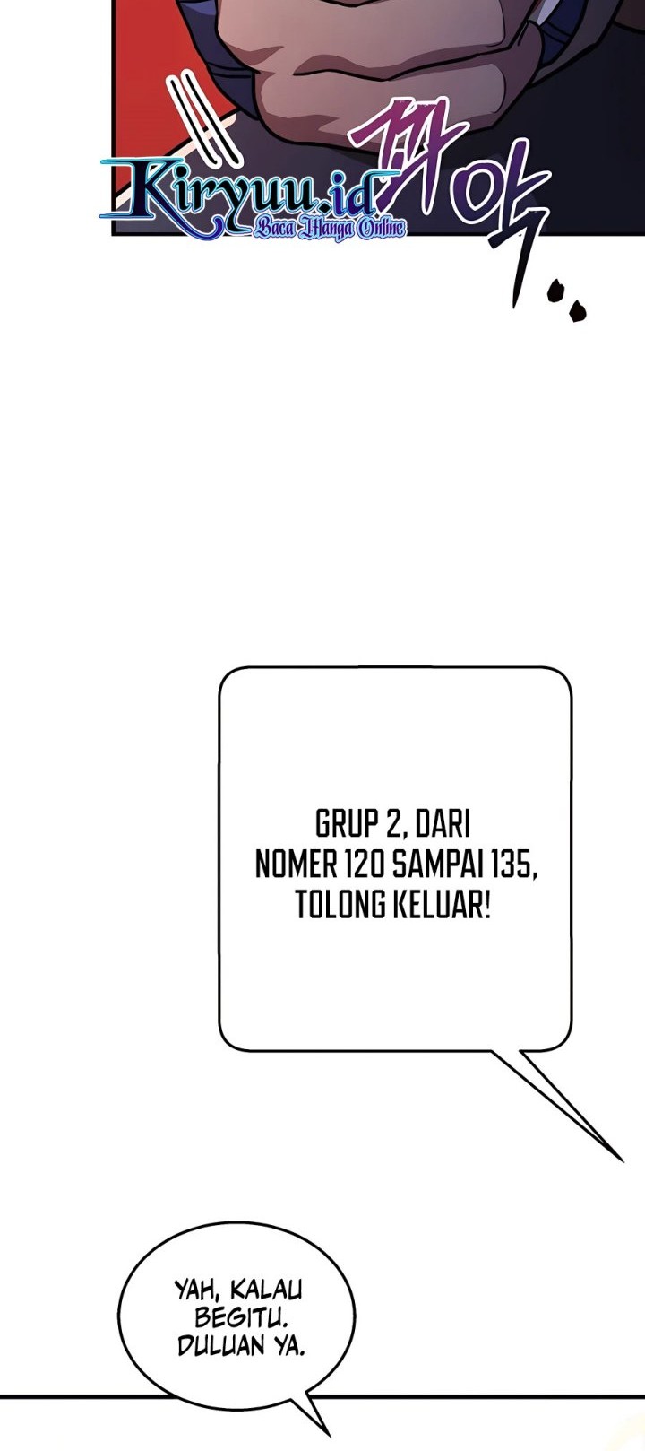Heir of Mythical Heroes Chapter 11 - halaman 25