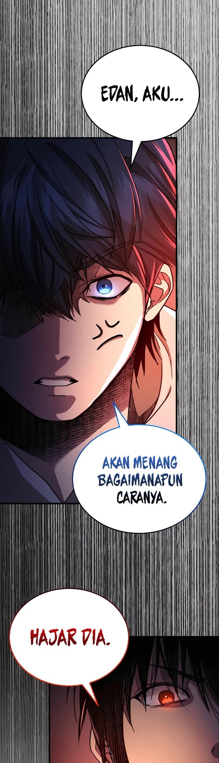 Heir of Mythical Heroes Chapter 11 - halaman 27