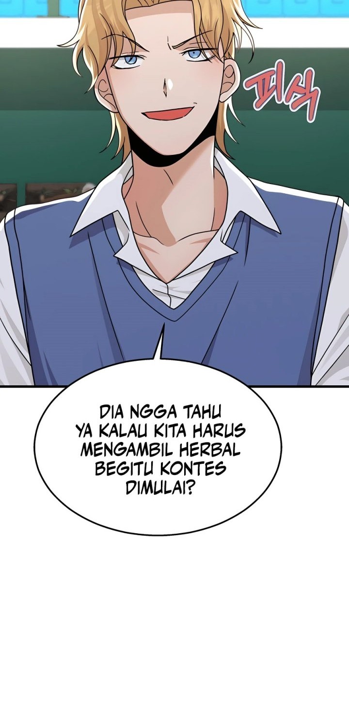 Heir of Mythical Heroes Chapter 11 - halaman 33
