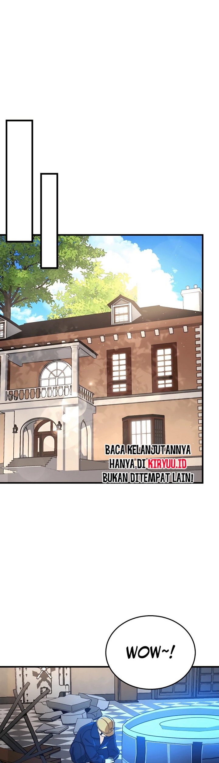 Heir of Mythical Heroes Chapter 11 - halaman 35