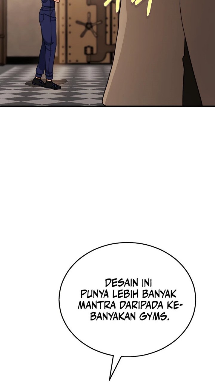 Heir of Mythical Heroes Chapter 11 - halaman 37