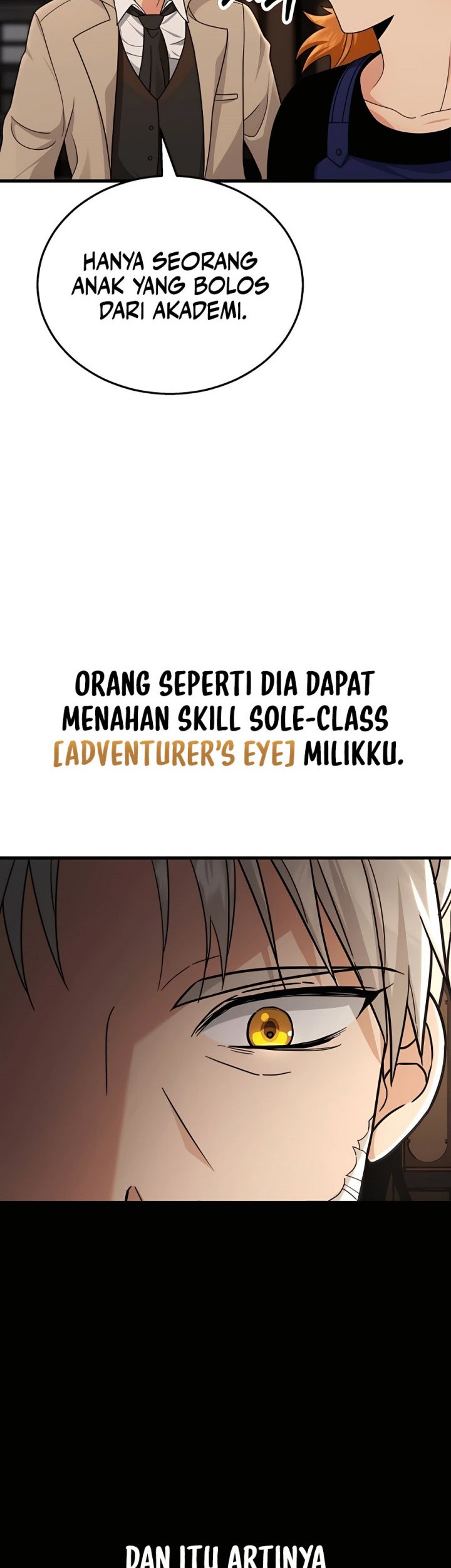 Heir of Mythical Heroes Chapter 11 - halaman 39