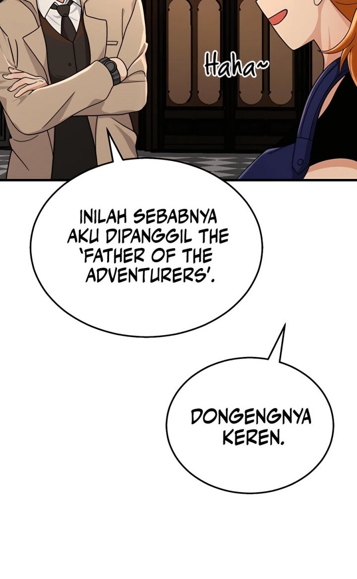 Heir of Mythical Heroes Chapter 11 - halaman 41