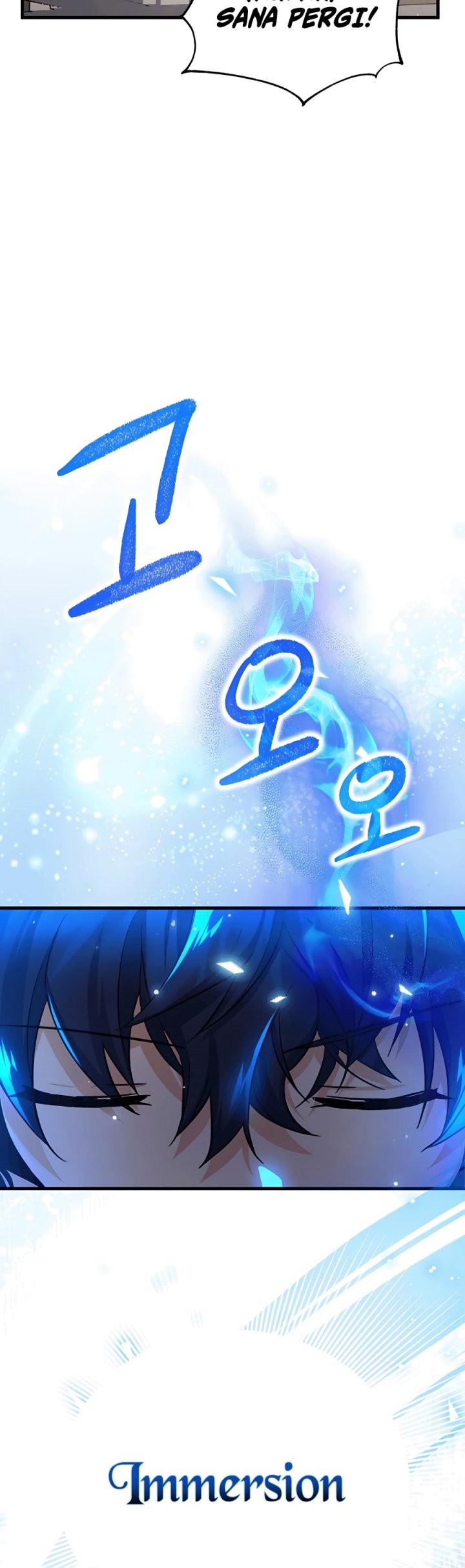 Heir of Mythical Heroes Chapter 11 - halaman 44